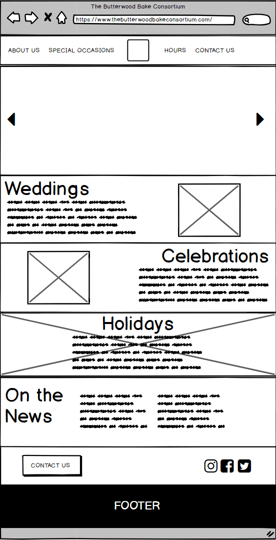 web-dev-bakery gallery image 7