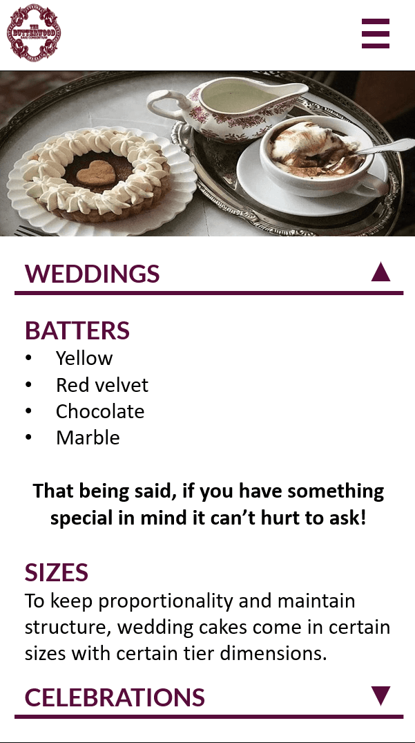 web-dev-bakery gallery image 8