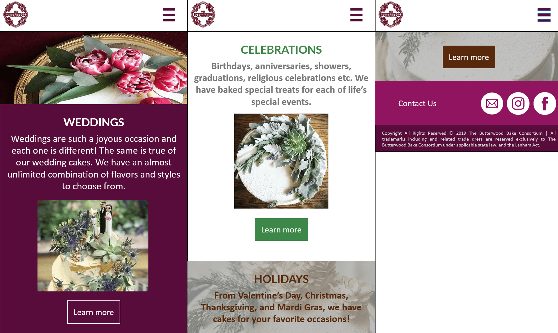 web-dev-bakery gallery image 10