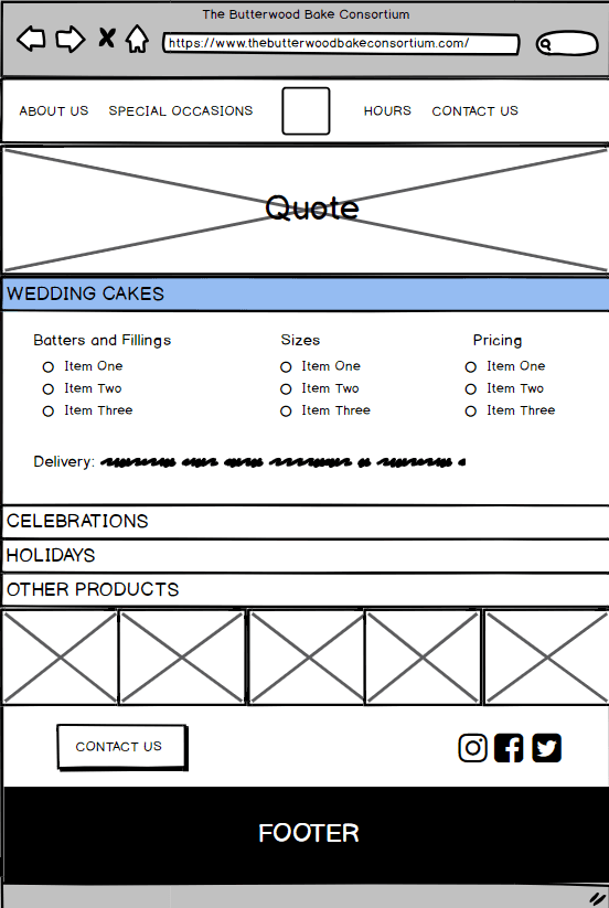 web-dev-bakery gallery image 11